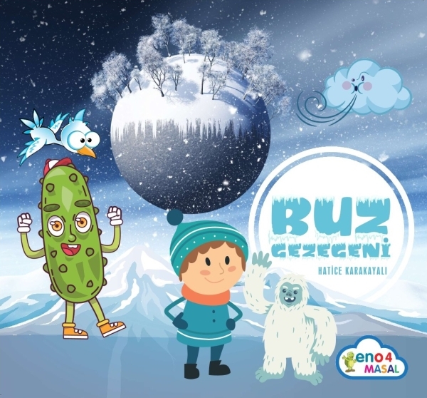 Güzel İnsan Yetiştirme Kılavuzu 1 + Eno4 Masal Seti (6 Masal) + Yaşam Becerisi ve Karakter Analizi (2 Adet)